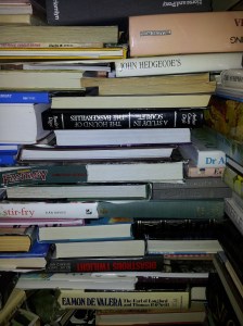 Sherlock in the maze