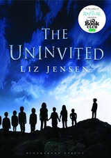 The Uninvited book cover
