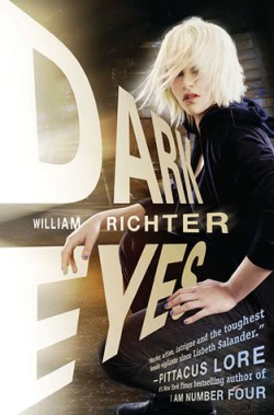 Dark Eyes book cover
