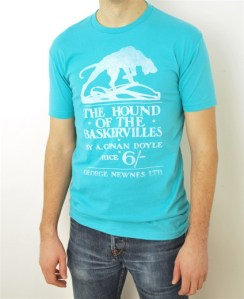 Office of Print t-shit