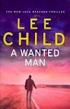 cover of A Wanted Man