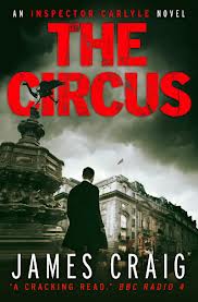 The Circus cover image
