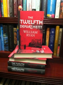 The Twelfth Department