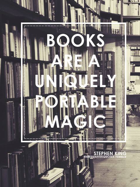 via The Random House Group facebook page