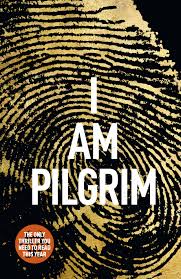 I AM PILGRIM cover image