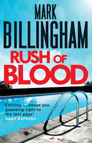 Rush of Blood cover image