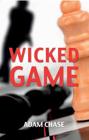 Wicked Game cover image