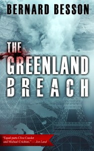 The Greenland Breach cover image
