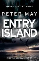 Entry Island cover image