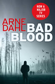 Bad Blood cover image