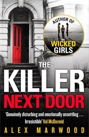 The Killer Next Door cover image