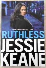 RUTHLESS cover image