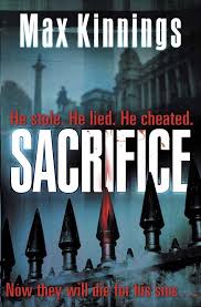 Sacrifice cover image