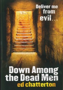 Down Among the Dead Men cover image