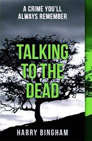 Talking to the Dead cover image