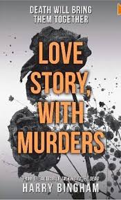 Love Story, With Murders cover image