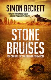 Stone Bruises cover image