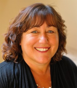 Author Rachel Abbott