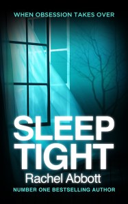 Sleep Tight cover image