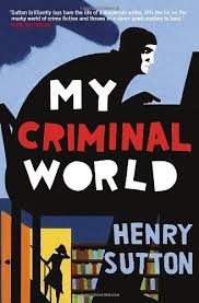 My Criminal World cover image