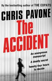 The Accident cover image