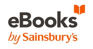 eBooks by Sainsbury's logo