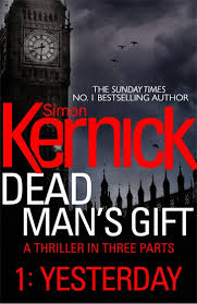 Dead Man's Gift cover image