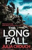 The Long Fall cover image