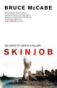 SKINJOB cover image