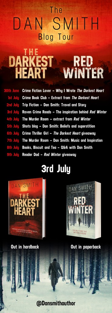 Blog Tour Poster