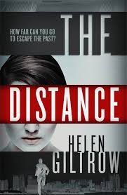 The Distance cover image