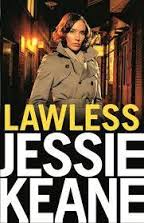 Lawless book cover