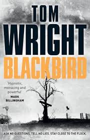 Blackbird cover image