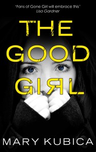 The Good Girl cover image