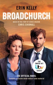 Broadchurch novel cover image