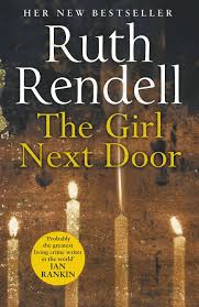 The Girl Next Door cover image