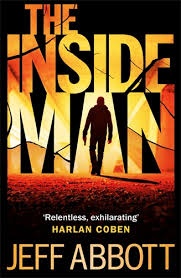 The Inside Man cover image