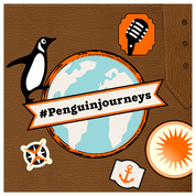 Penguin Journeys Logo