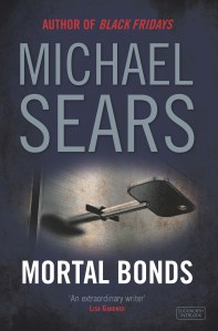 Mortal Bonds cover image