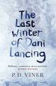 The Last Winter of Dani Lancing cover image