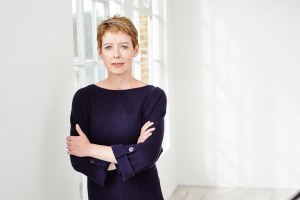 Helen Giltrow (c) Paul Stuart