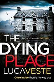 The Dying Place cover image