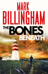 The Bones Beneath cover image