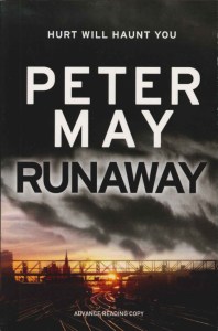 Runaway cover image