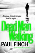 Dead Man Walking cover image