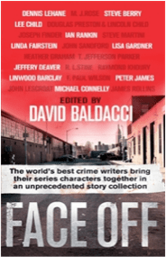 FACE OFF cover image