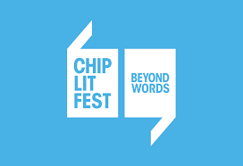 Chip Lit Fest logo