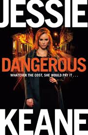 DANGEROUS cover image