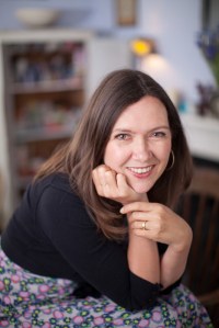 Joanna Briscoe (c) Jason Alden