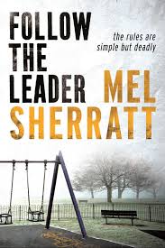 Follow the Leader cover image